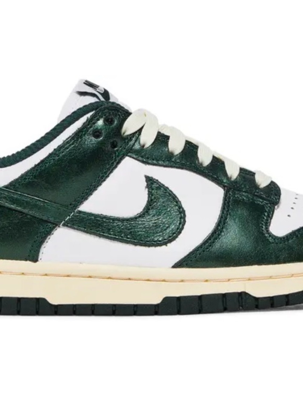 Nike Women’s Dunk Low - “Vintage Green”